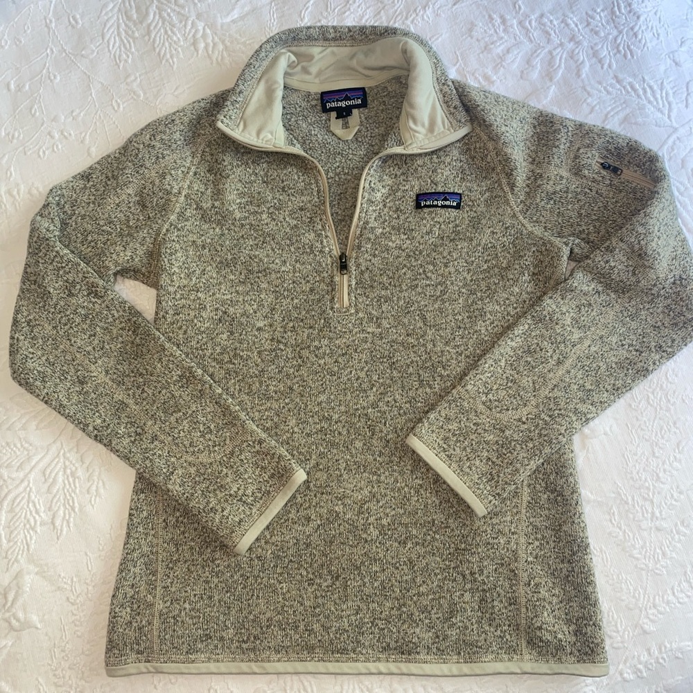 Patagonia Better Sweater